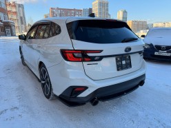 Subaru Levorg 1.8 GT-H EX 4WD 2021
