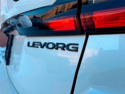 Subaru Levorg 1.8 GT-H EX 4WD 2021