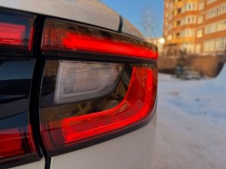 Subaru Levorg 1.8 GT-H EX 4WD 2021