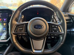 Subaru Levorg 1.8 GT-H EX 4WD 2021