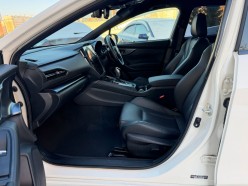 Subaru Levorg 1.8 GT-H EX 4WD 2021