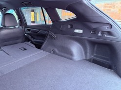 Subaru Levorg 1.8 GT-H EX 4WD 2021