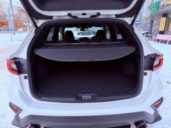 Subaru Levorg 1.8 GT-H EX 4WD 2021