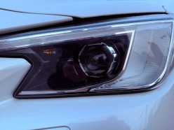 Subaru Levorg 1.8 GT-H EX 4WD 2021