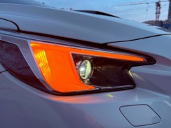Subaru Levorg 1.8 GT-H EX 4WD 2021