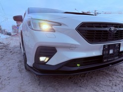 Subaru Levorg 1.8 GT-H EX 4WD 2021