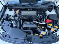 Subaru Levorg 1.8 GT-H EX 4WD 2021