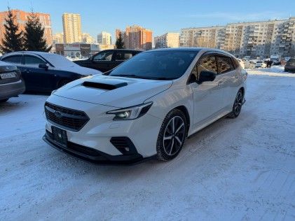Subaru Levorg 1.8 GT-H EX 4WD 2021