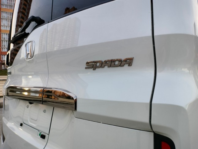 Honda Stepwgn Spada Cool Spirit Honda Sensing 7 seater 2020