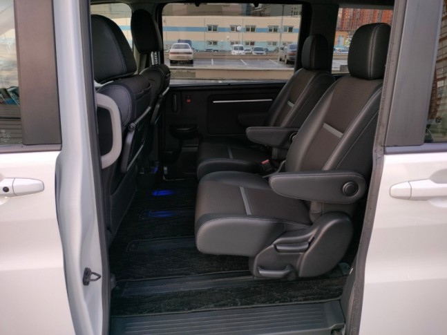 Honda Stepwgn Spada Cool Spirit Honda Sensing 7 seater 2020