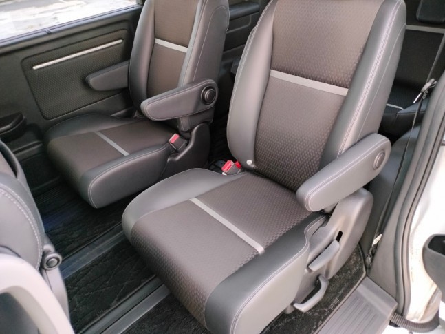 Honda Stepwgn Spada Cool Spirit Honda Sensing 7 seater 2020