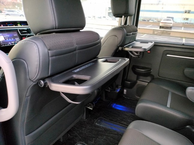 Honda Stepwgn Spada Cool Spirit Honda Sensing 7 seater 2020