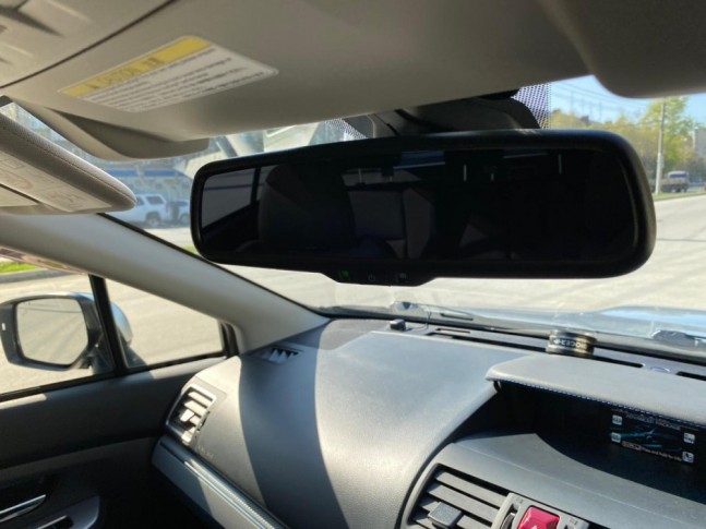 Subaru Levorg GT-S EyeSight 4WD 2016