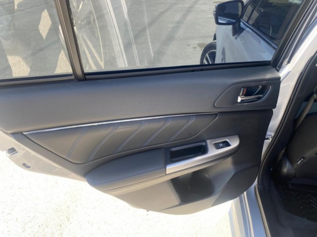 Subaru Levorg GT-S EyeSight 4WD 2016