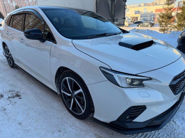 Subaru Levorg 1.8 GT-H EX 4WD 2021