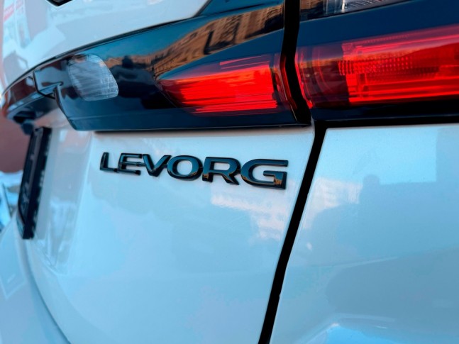 Subaru Levorg 1.8 GT-H EX 4WD 2021