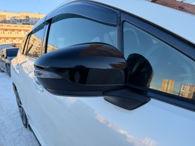 Subaru Levorg 1.8 GT-H EX 4WD 2021