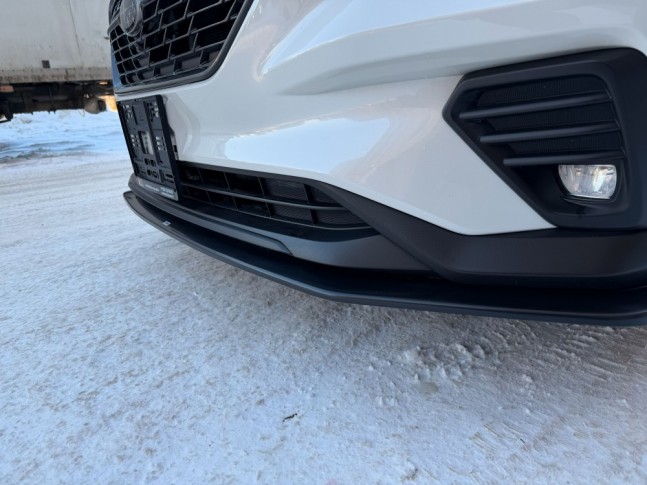 Subaru Levorg 1.8 GT-H EX 4WD 2021