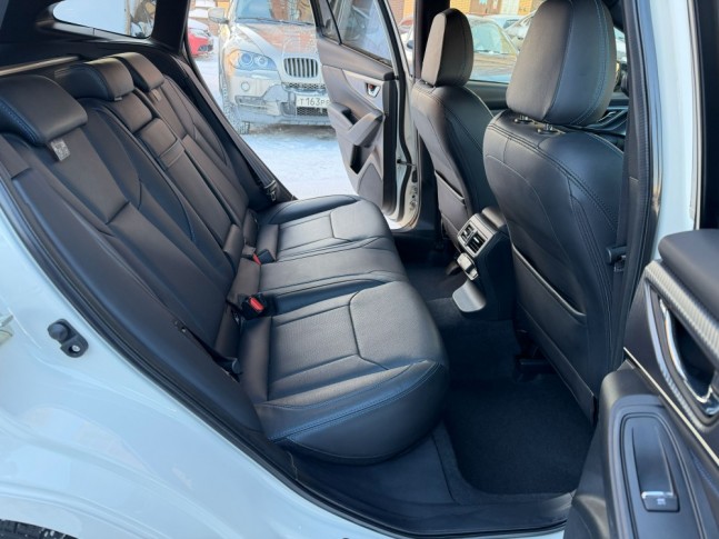 Subaru Levorg 1.8 GT-H EX 4WD 2021
