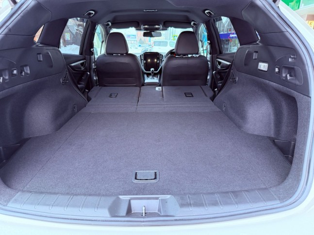 Subaru Levorg 1.8 GT-H EX 4WD 2021