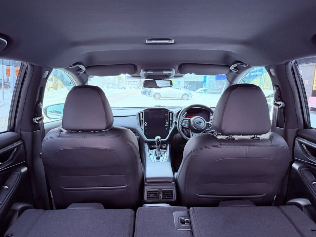 Subaru Levorg 1.8 GT-H EX 4WD 2021