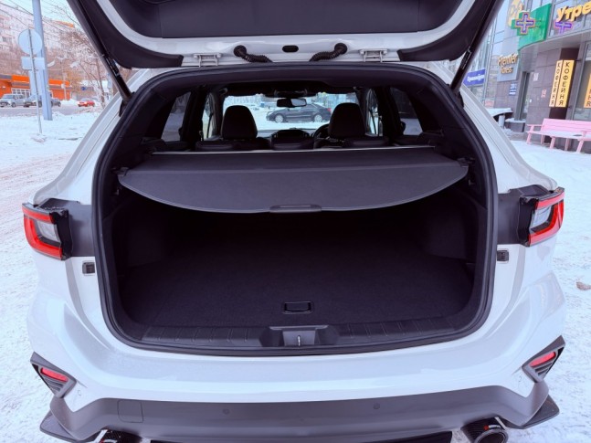 Subaru Levorg 1.8 GT-H EX 4WD 2021