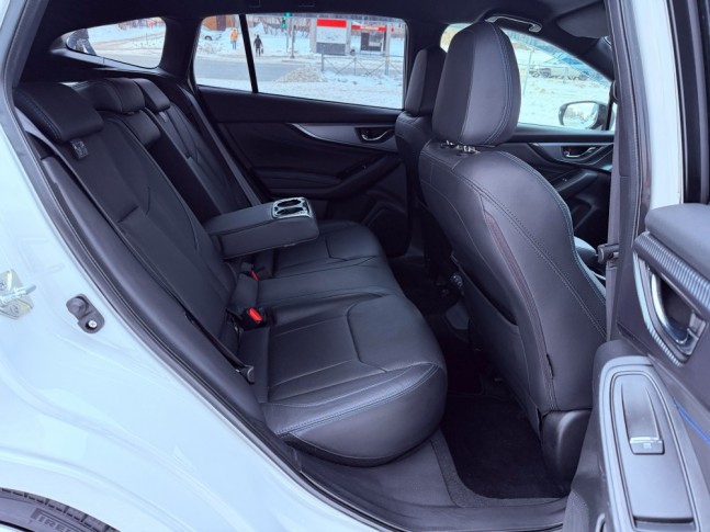 Subaru Levorg 1.8 GT-H EX 4WD 2021