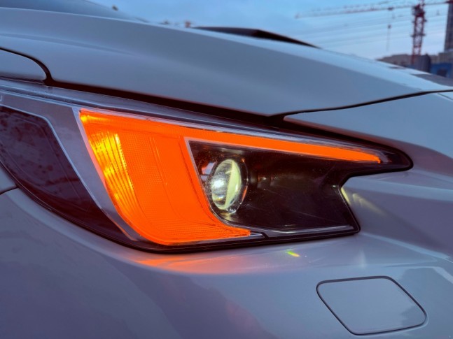 Subaru Levorg 1.8 GT-H EX 4WD 2021