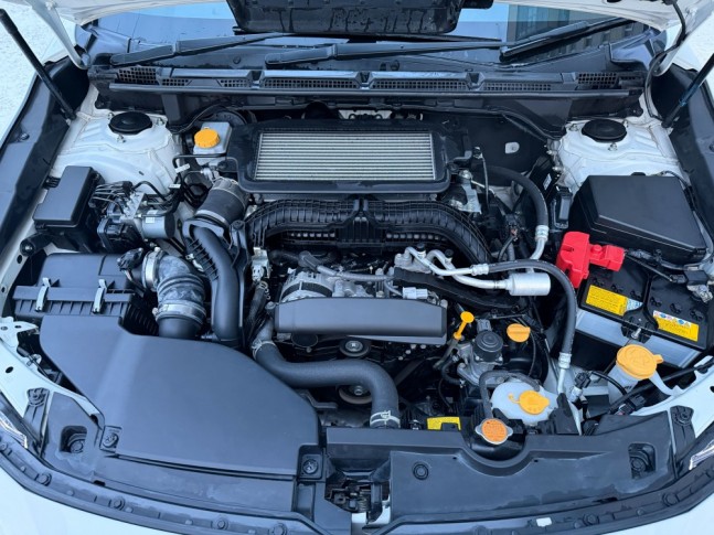 Subaru Levorg 1.8 GT-H EX 4WD 2021