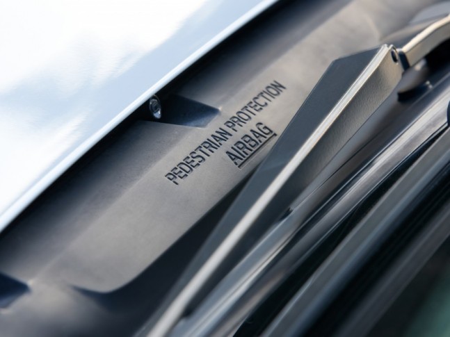 Subaru Levorg 1.8 GT-H EX 4WD 2021