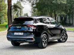 KIA Sportase 1.6 T-GDI AT Hybrid Signature Gravity 2021