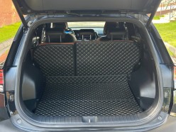 KIA Sportase 1.6 T-GDI AT Hybrid Signature Gravity 2021