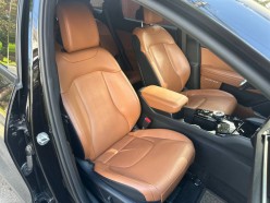 KIA Sportase 1.6 T-GDI AT Hybrid Signature Gravity 2021