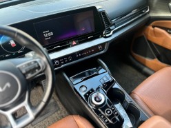 KIA Sportase 1.6 T-GDI AT Hybrid Signature Gravity 2021