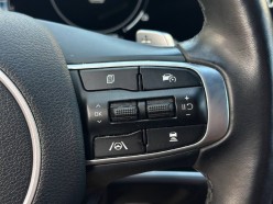 KIA Sportase 1.6 T-GDI AT Hybrid Signature Gravity 2021