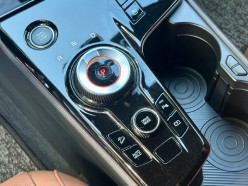 KIA Sportase 1.6 T-GDI AT Hybrid Signature Gravity 2021