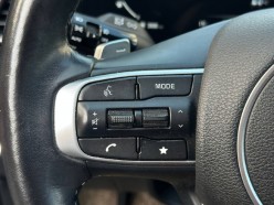 KIA Sportase 1.6 T-GDI AT Hybrid Signature Gravity 2021
