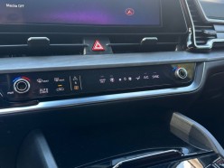 KIA Sportase 1.6 T-GDI AT Hybrid Signature Gravity 2021