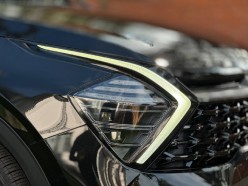 KIA Sportase 1.6 T-GDI AT Hybrid Signature Gravity 2021