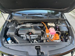 KIA Sportase 1.6 T-GDI AT Hybrid Signature Gravity 2021