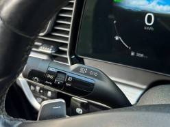 KIA Sportase 1.6 T-GDI AT Hybrid Signature Gravity 2021