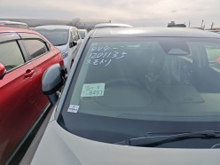 Honda Vezel 1.5 G 4WD 2026