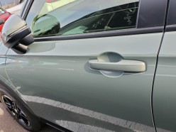 Honda Vezel 1.5 G 4WD 2026