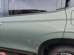 Honda Vezel 1.5 G 4WD 2026