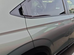 Honda Vezel 1.5 G 4WD 2026