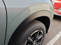 Honda Vezel 1.5 G 4WD 2026