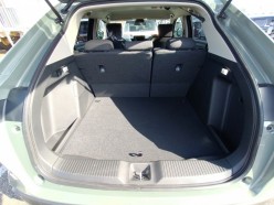Honda Vezel 1.5 G 4WD 2026