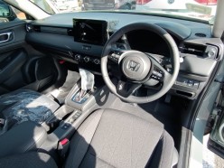 Honda Vezel 1.5 G 4WD 2026