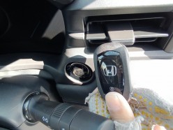 Honda Vezel 1.5 G 4WD 2026