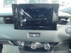 Honda Vezel 1.5 G 4WD 2026